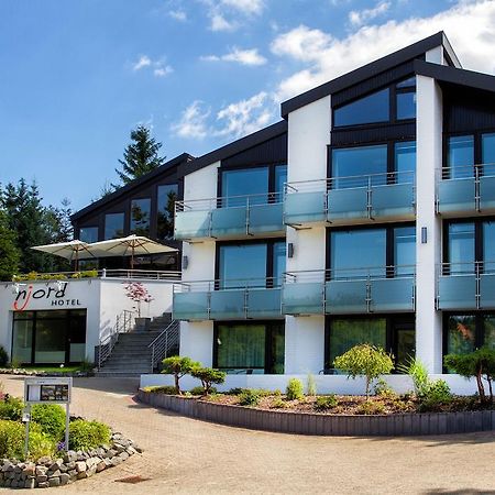 Hotel Njord Goslar Exterior photo